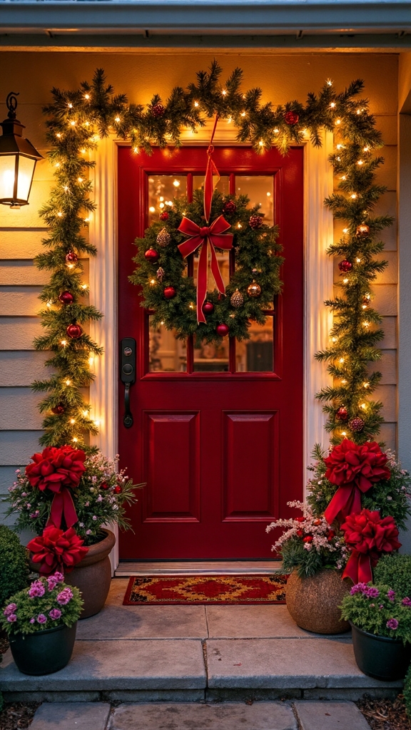 affordable holiday decor transformation ideas
