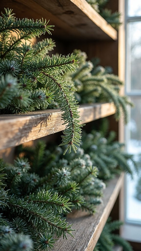authentic sensory winter seasonal scents