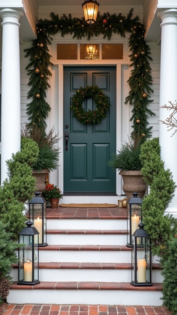 balanced cohesive intentional inviting