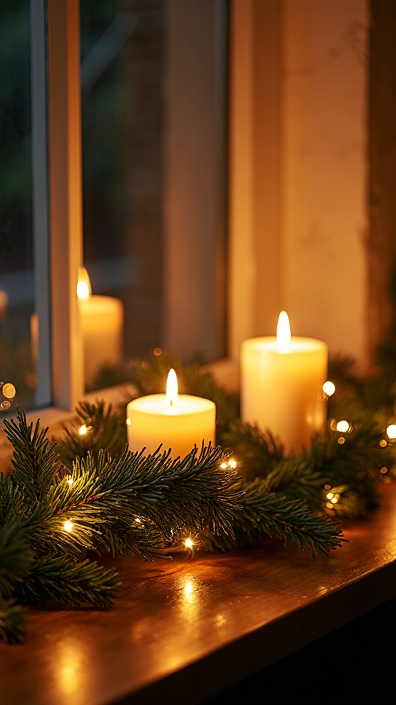 balanced layers ambient task accent