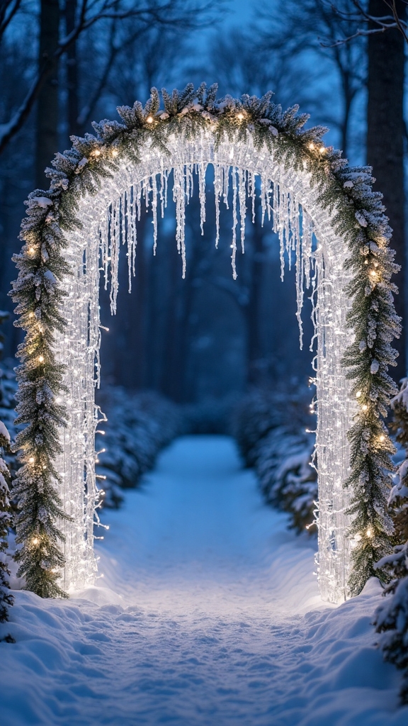 cascading varied ideal enchanting