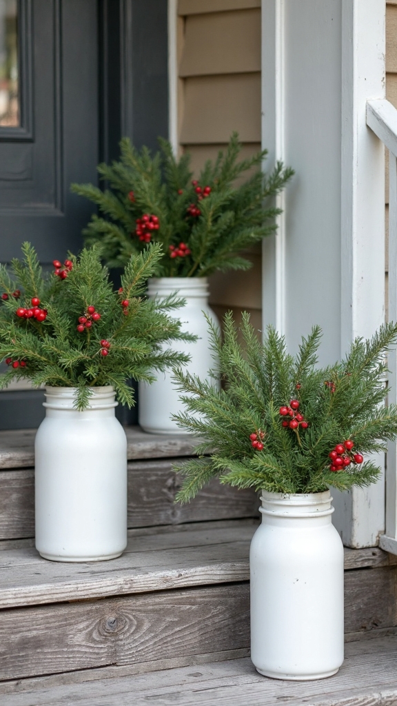 charming nostalgic farmhouse christmas decor