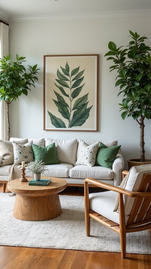 choosing suitable tree decor theme