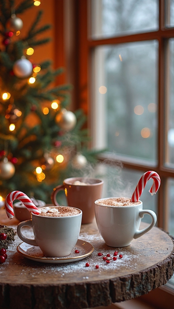 cozy customizable inviting winter inspired