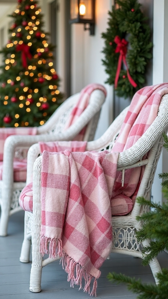 cozy inviting versatile porch decor