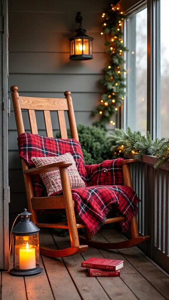 cozy seasonal enchanting thoughtful