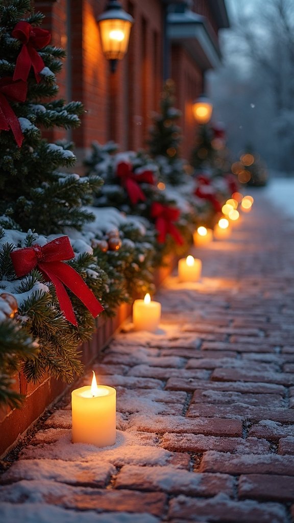 cozy vintage elegant illuminating