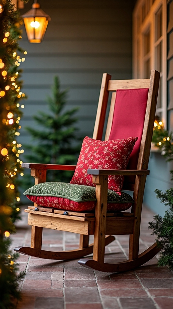 cozy weather resistant seasonal outdoor cushions