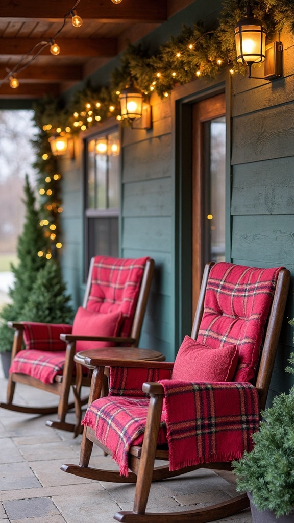 cozy welcoming lingering inviting