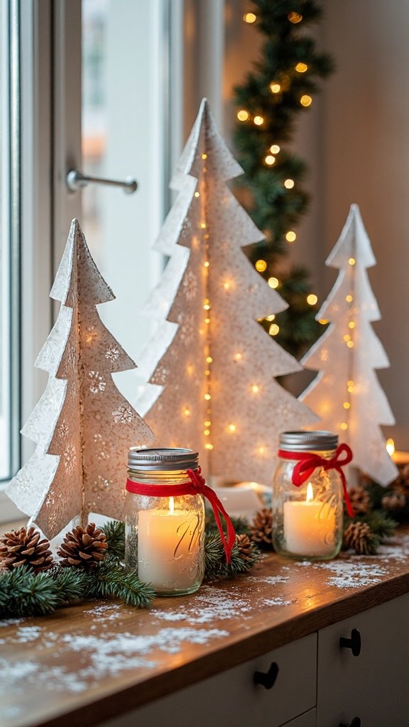 creative diy office decorations