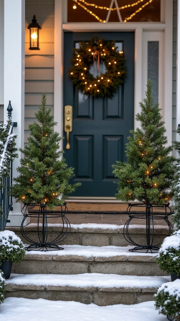 customizable seasonal versatile affordable topiary displays