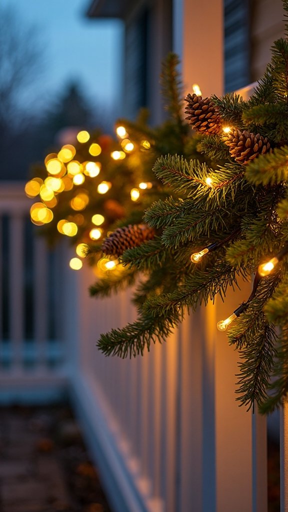 effortless illuminating weather resistant adaptable