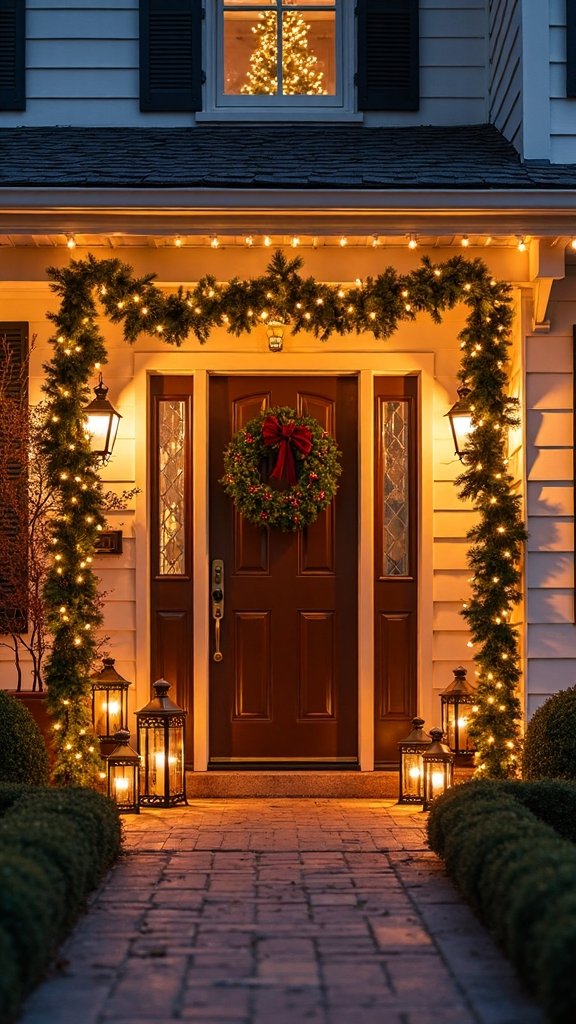 emotional lighting atmospheric home enchantment