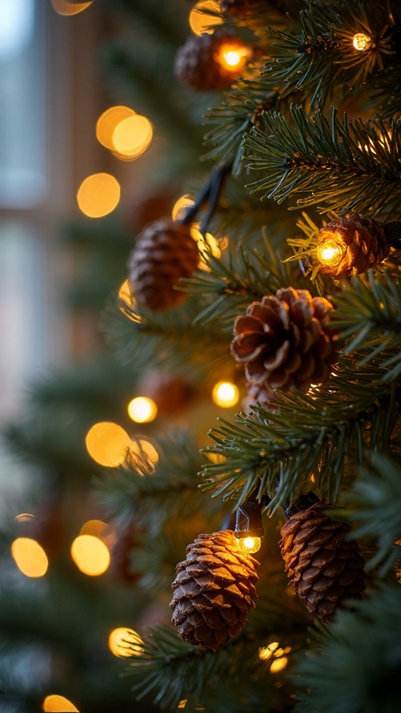 energy efficient holiday lighting solutions
