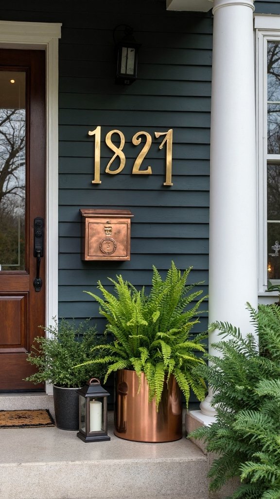 eye catching focal points