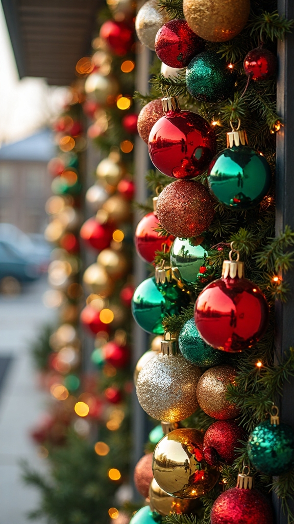 festive bold mesmerizing strategically staggered