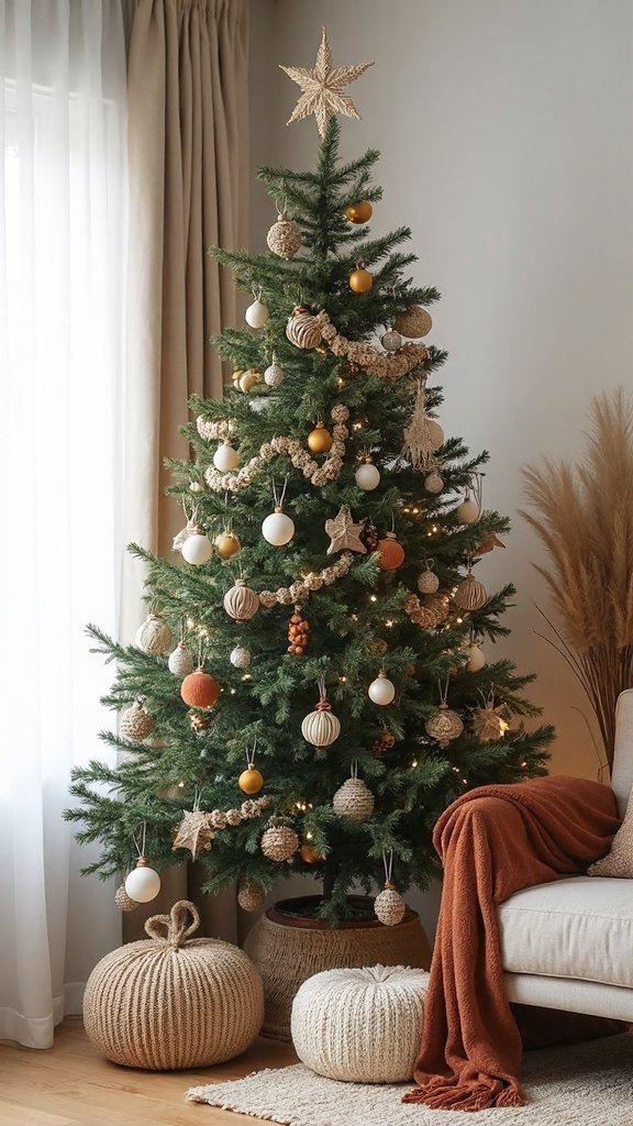 festive eclectic unique trending