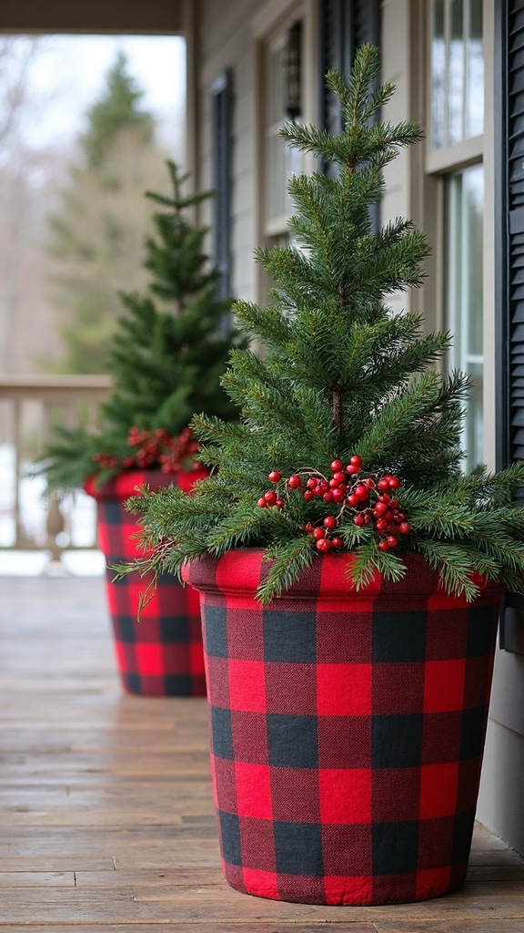 festive rustic seasonal and natural