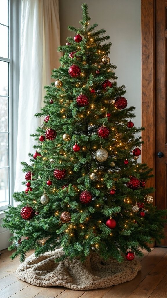 filler decorations complete polished displays