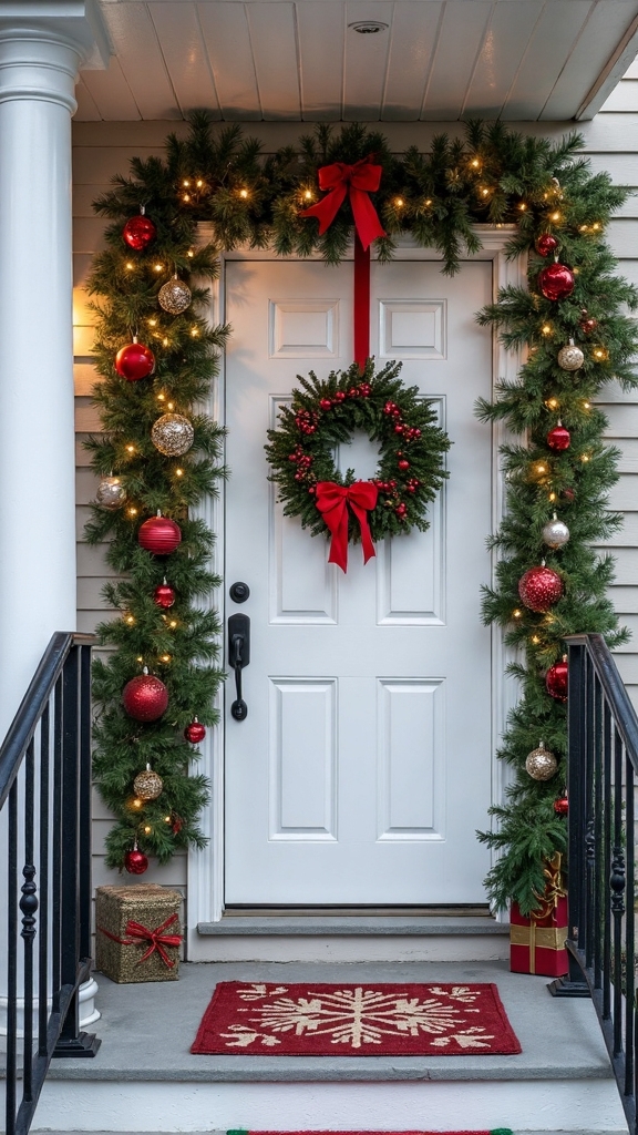 flexible magnetic holiday d cor solutions