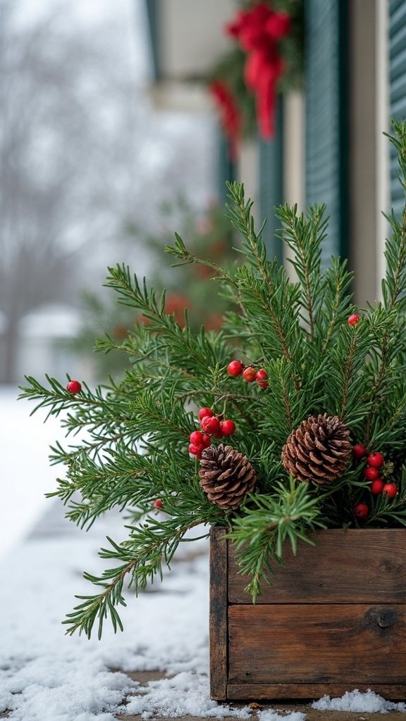 fragrant textural versatile low maintenance greenery