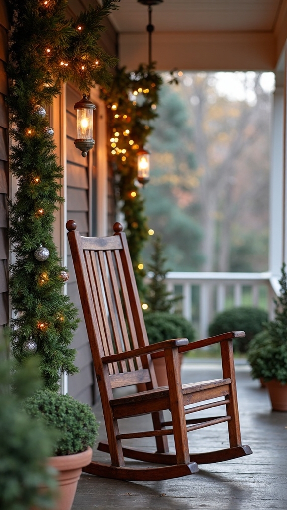 gentle holiday soundscape harmony