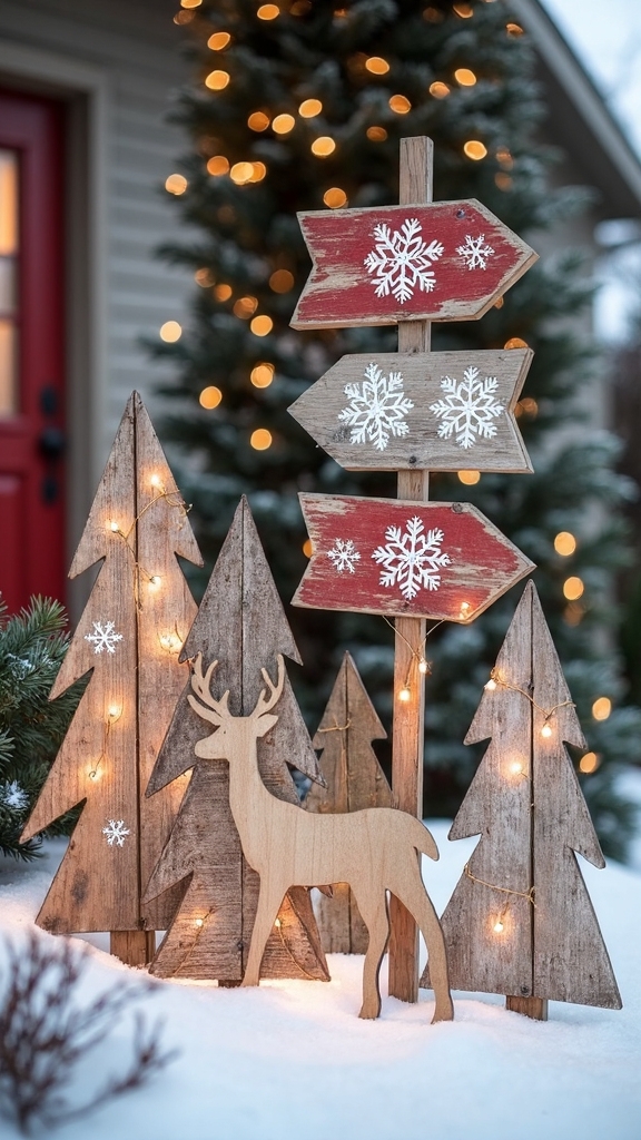 handcrafted weather resistant customizable durable