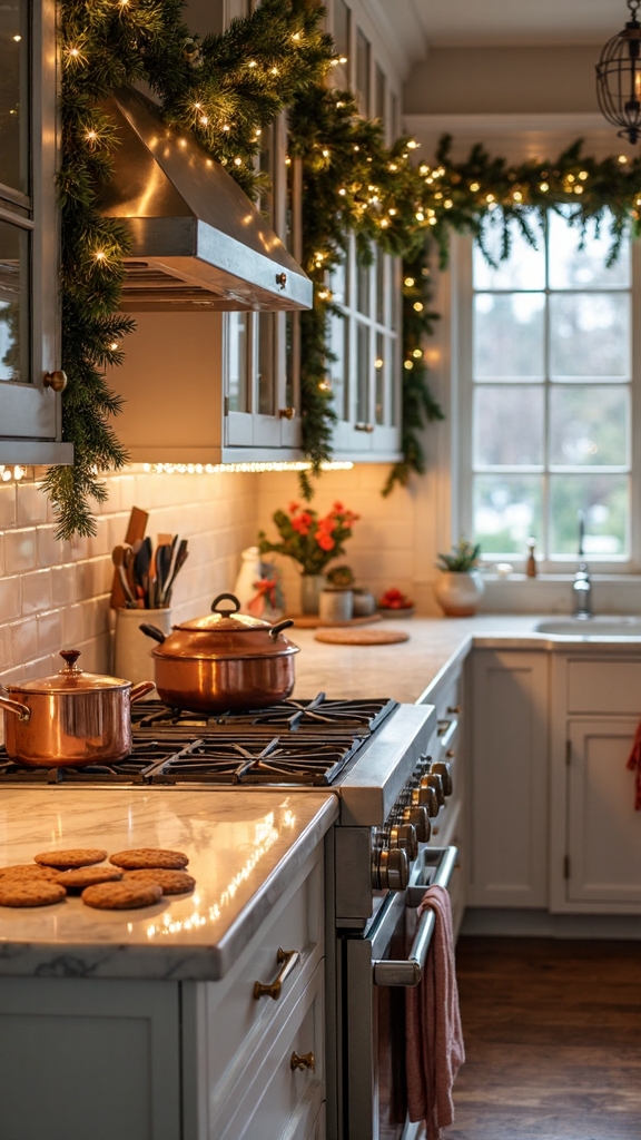 heart of holiday memories