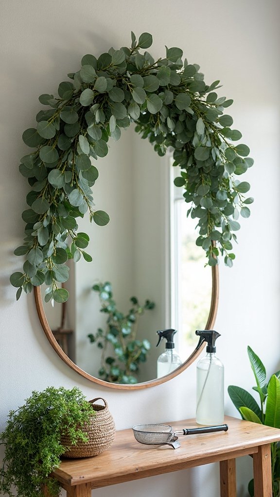 hydrate maintain trim refresh