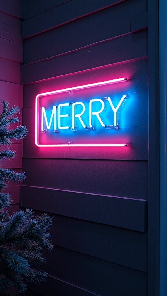 illuminated customizable programmable attention grabbing