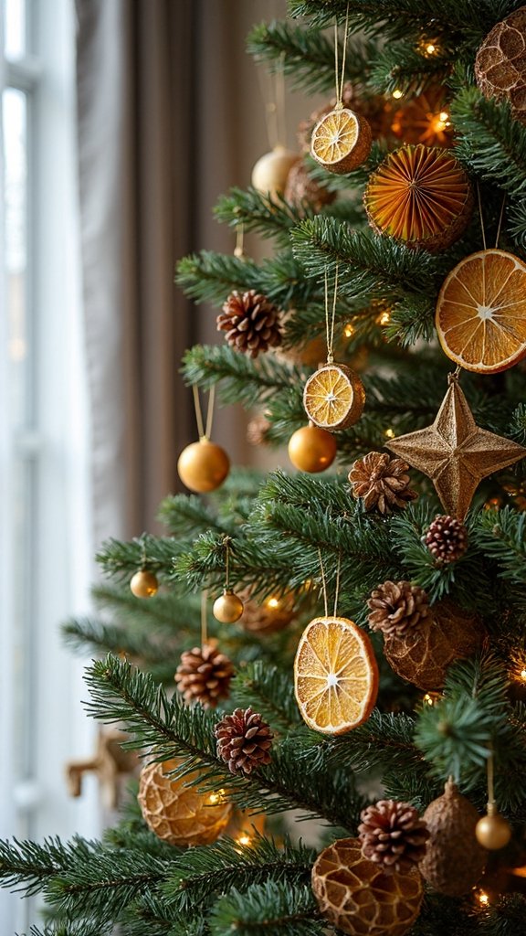 innovative christmas tree decoration inspirations