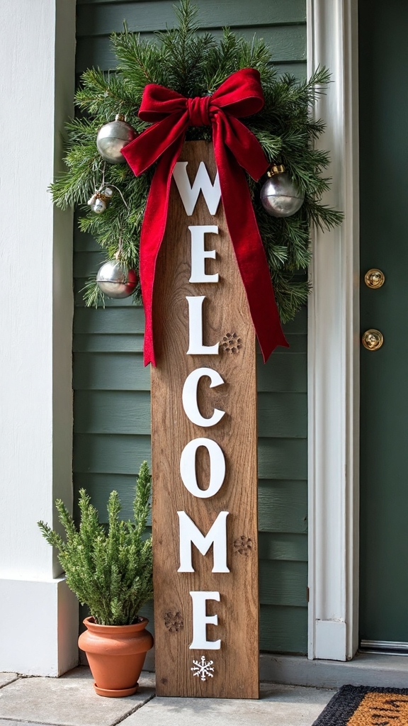 layered dimensional textured holiday displays