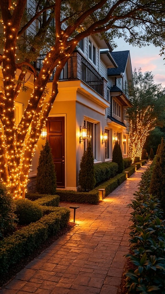 luxurious cohesive refined sophisticated