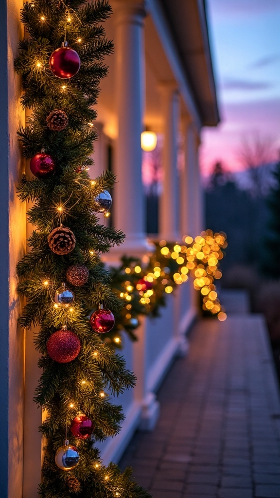 luxurious regal sophisticated enchanting