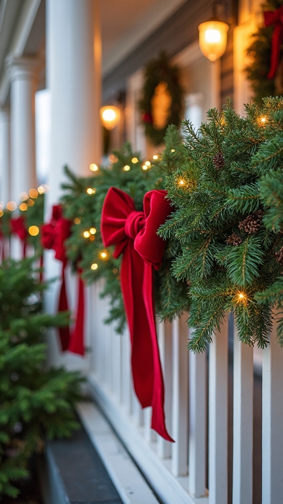 luxurious sophisticated classic christmas elegance