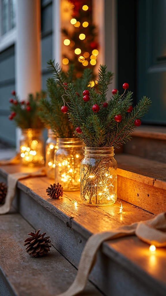 magical diy christmas decorations
