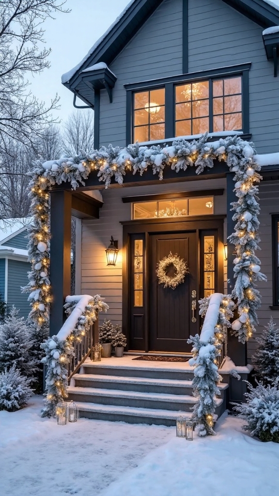 minimalist monochromatic harmonious refined