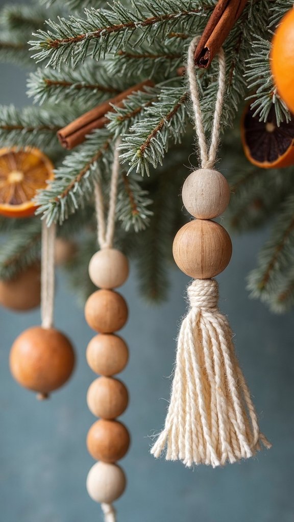 minimalist natural bohemian versatile