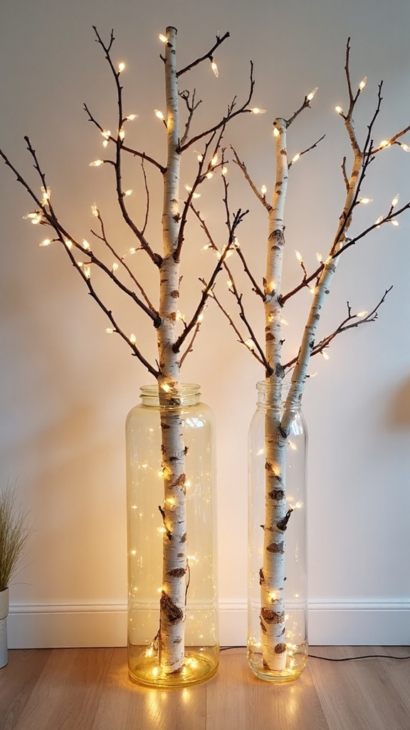 minimalist natural elegant inviting