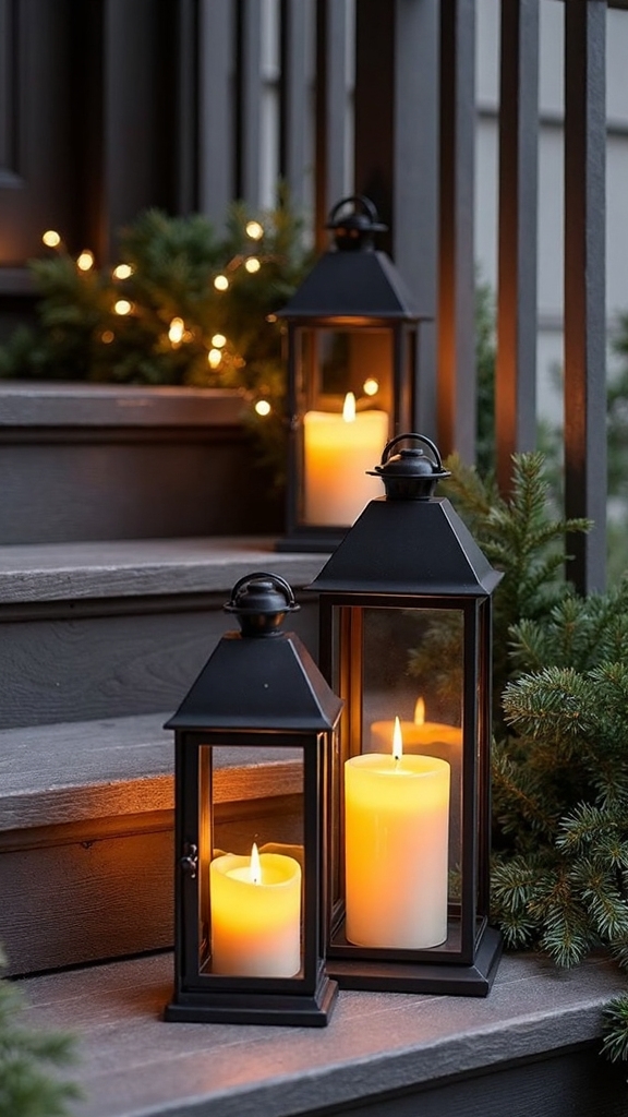 minimalist sophisticated ambient contemporary