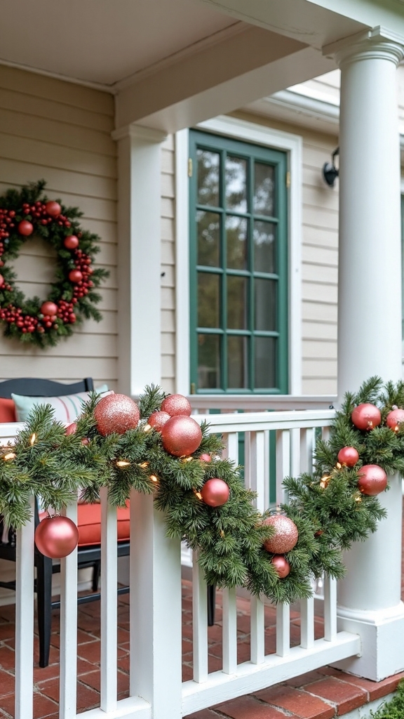 modern tropical color scheme