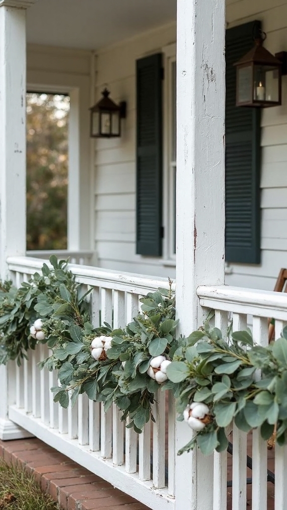 natural cozy farmhouse charm