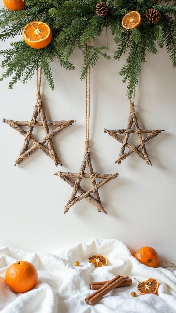 natural rustic handcrafted organic