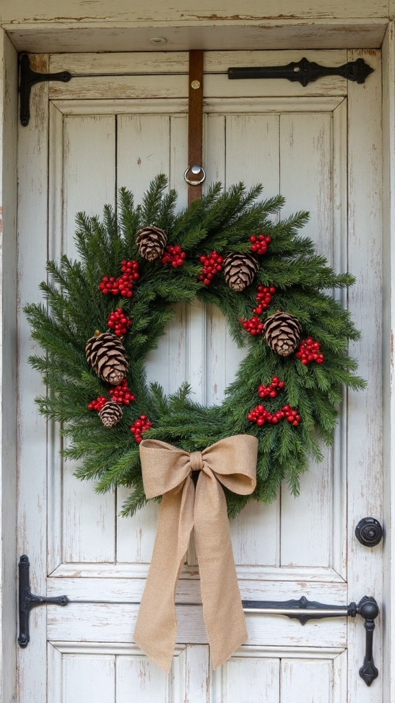 natural rustic homemade seasonal