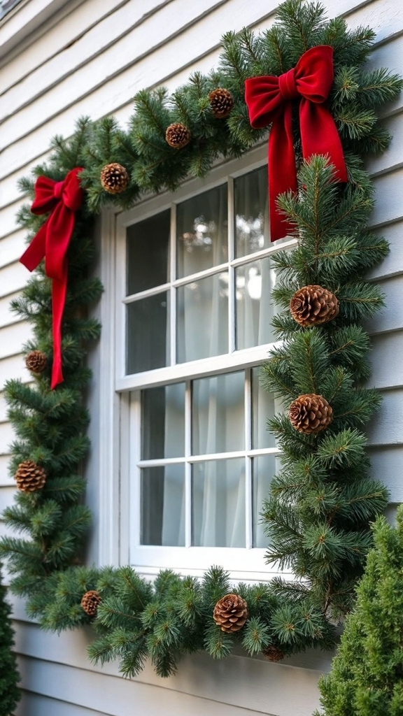 natural rustic symmetrical fragrant