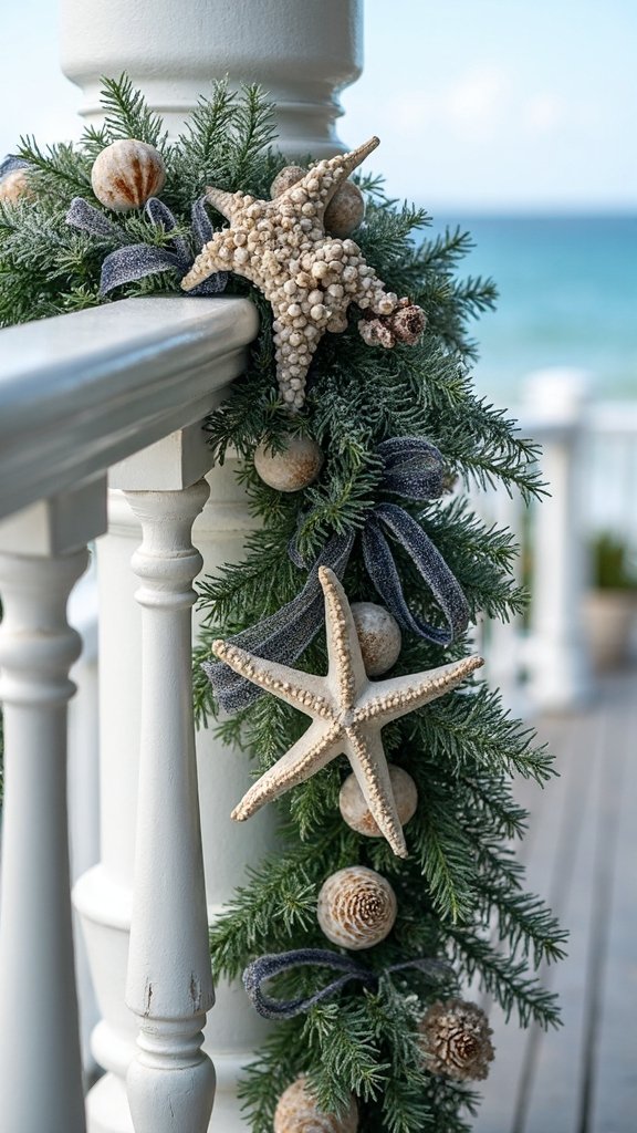 nautical festive durable weather resistant