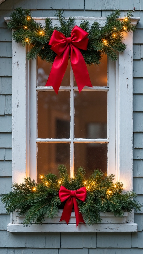 nostalgic charming repurposed reflective