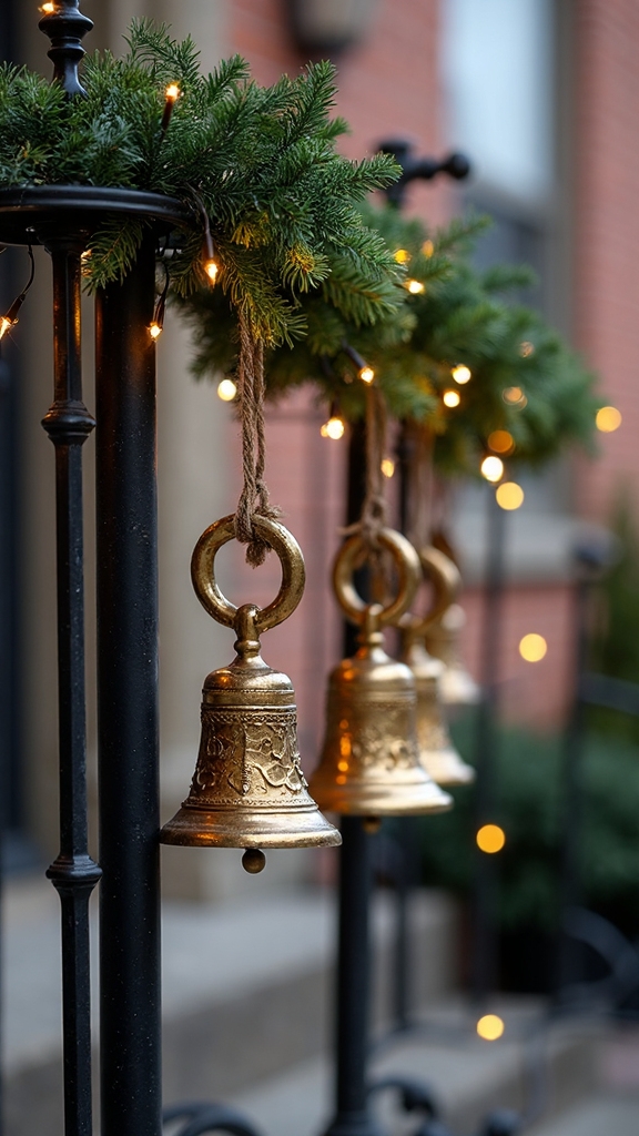 nostalgic vintage christmas decorations