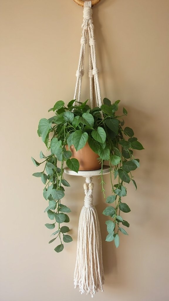 organic natural textural neutral