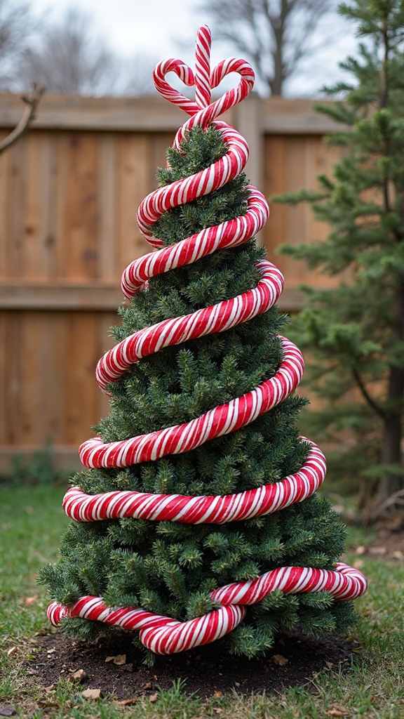 playful festive dimensional whimsical